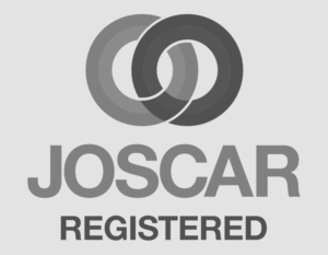 Read more about the article RedSpace registered with JOSCAR